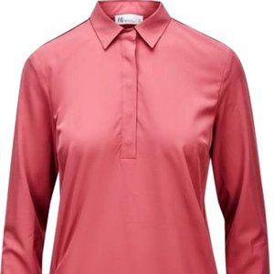 NWOT - Fig Tunic Top _ Lg